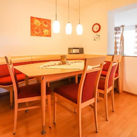 Ferienwohnung Mit Gartenzaun 费尔德基希 外观 照片