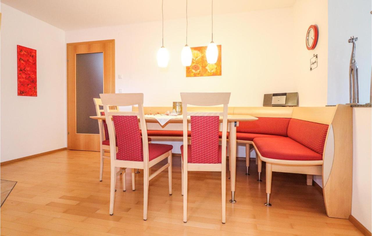 Ferienwohnung Mit Gartenzaun 费尔德基希 外观 照片
