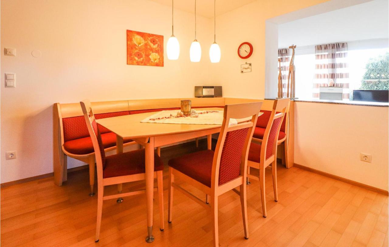 Ferienwohnung Mit Gartenzaun 费尔德基希 外观 照片