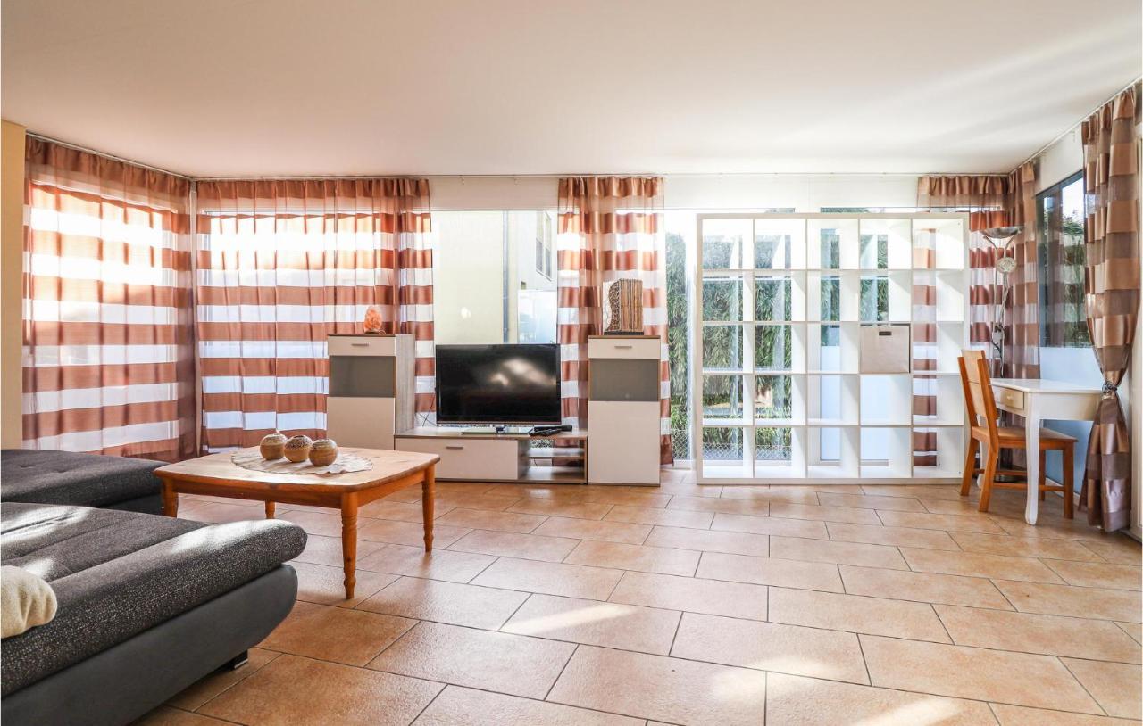 Ferienwohnung Mit Gartenzaun 费尔德基希 外观 照片