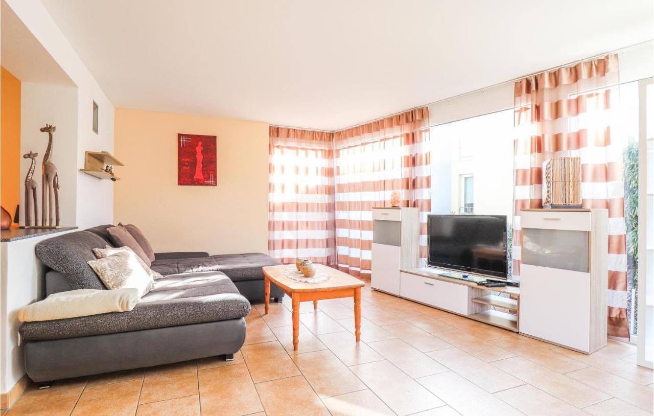 Ferienwohnung Mit Gartenzaun 费尔德基希 外观 照片
